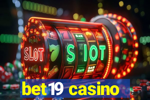 bet19 casino